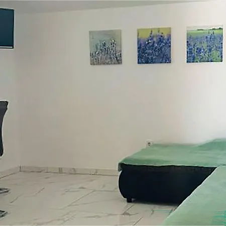 Gorgeous In With Wifi Apartmán *