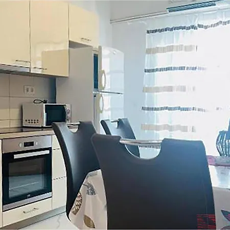 Apartmán Gorgeous In With Wifi *
