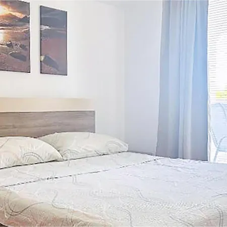 Apartmán Gorgeous In With Wifi *