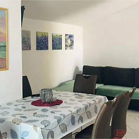1 Bedroom Gorgeous In * Vrsi