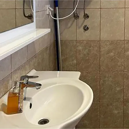 Gorgeous In With Wifi Apartmán Vrsi
