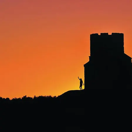 Appartamento 1 Bedroom Gorgeous In Vrsi