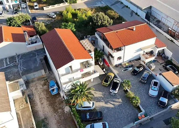 1 Bedroom Gorgeous In Appartement