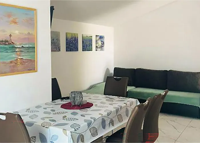 1 Bedroom Gorgeous In * Vrsi