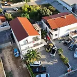 1 Bedroom Gorgeous In Apartman