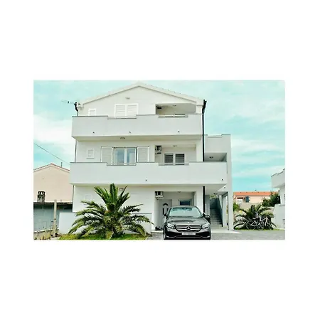 1 Bedroom Gorgeous In Apartman *