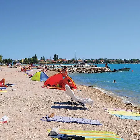 Apartmán 1 Bedroom Gorgeous In *