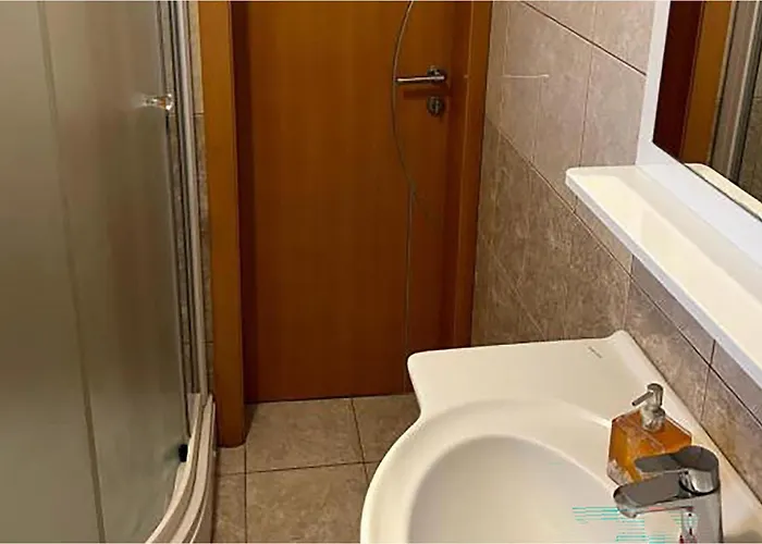 Apartmán 1 Bedroom Gorgeous In Vrsi