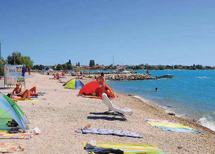 Apartmán 1 Bedroom Gorgeous In *