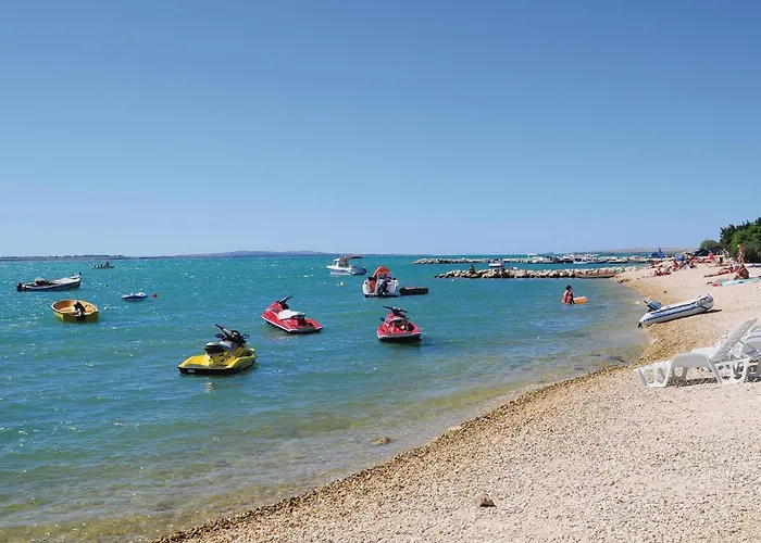 Apartmán 1 Bedroom Gorgeous In *