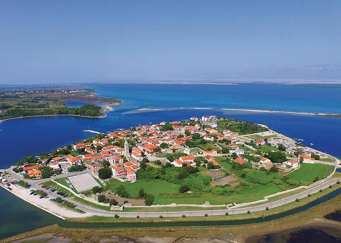 1 Bedroom Gorgeous In Apartmán Vrsi