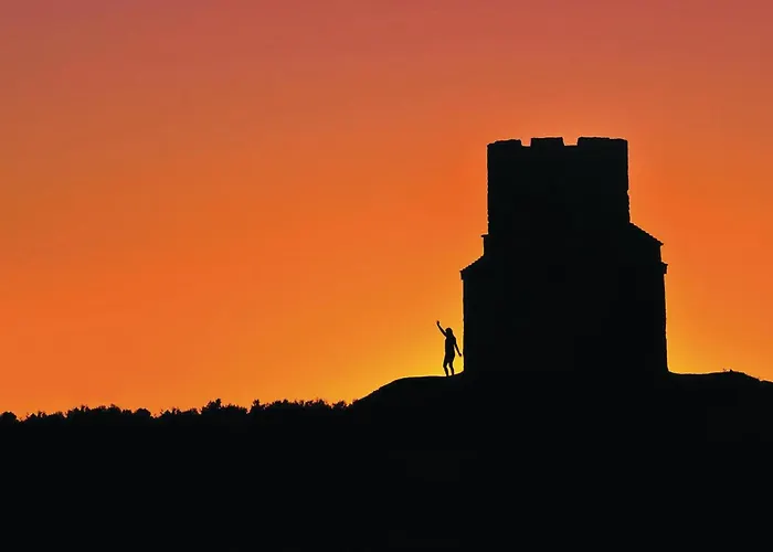 Apartmán 1 Bedroom Gorgeous In Vrsi