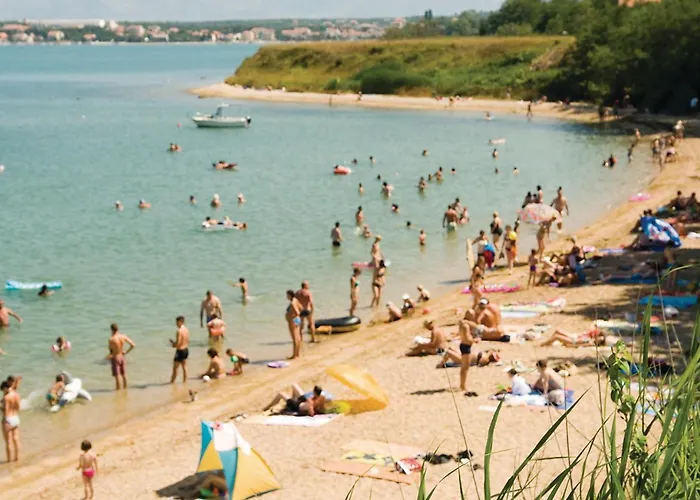 Apartmán 1 Bedroom Gorgeous In *